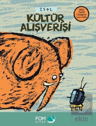 Ekin Kitap