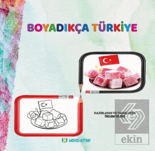 Ekin Kitap