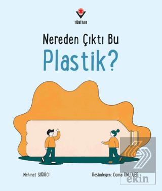 Ekin Kitap