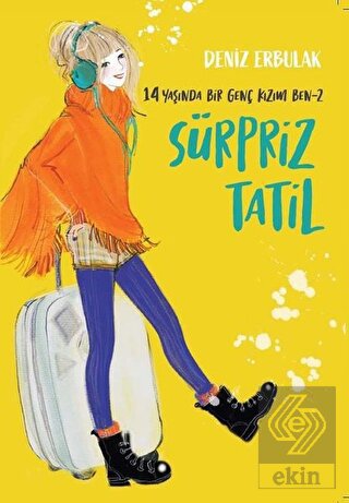 Ekin Kitap