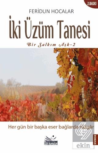 Ekin Kitap