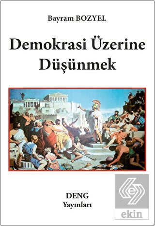 Ekin Kitap