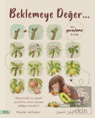 Ekin Kitap