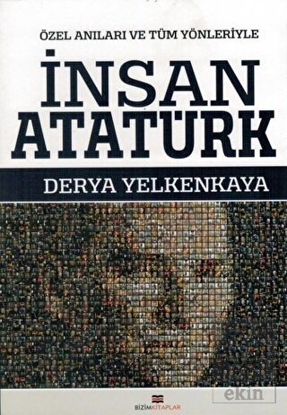 Ekin Kitap