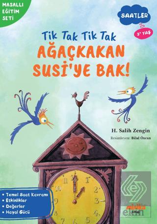 Ekin Kitap