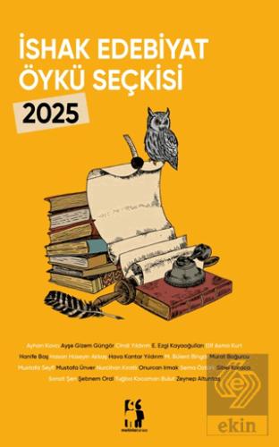 Ekin Kitap
