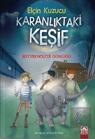 Ekin Kitap