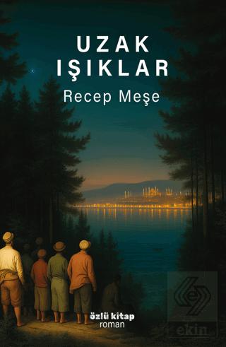 Ekin Kitap