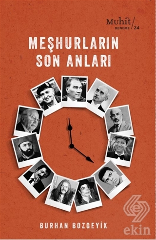 Ekin Kitap