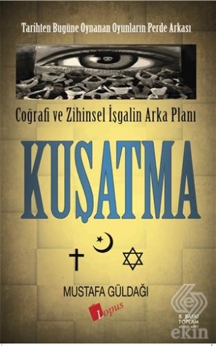 Kuşatma