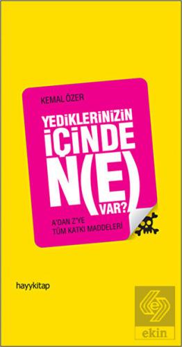 Ekin Kitap