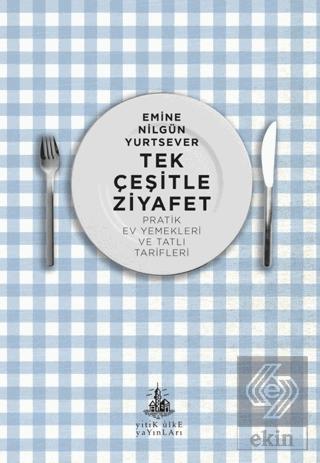Ekin Kitap