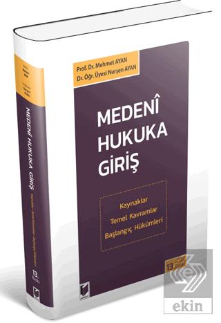 Ekin Kitap