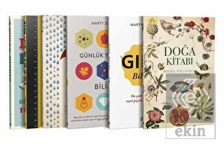 Ekin Kitap