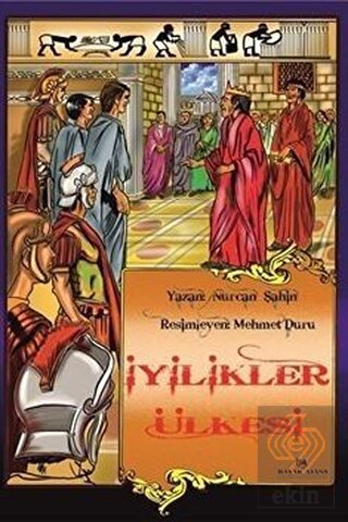 Ekin Kitap