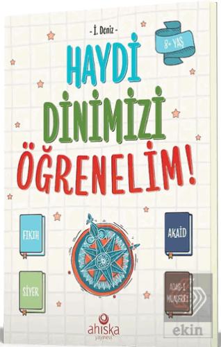 Ekin Kitap