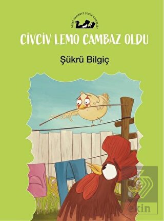 Ekin Kitap