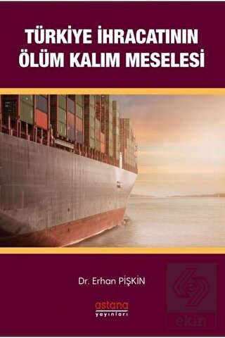 Ekin Kitap
