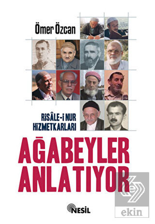 Ekin Kitap