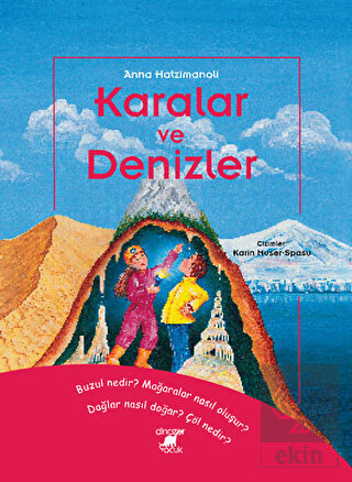 Ekin Kitap
