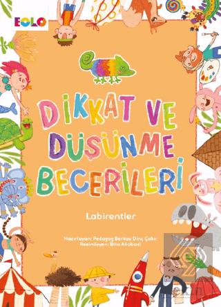 Ekin Kitap