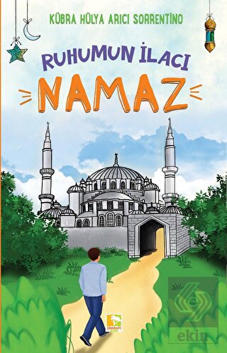 Ekin Kitap
