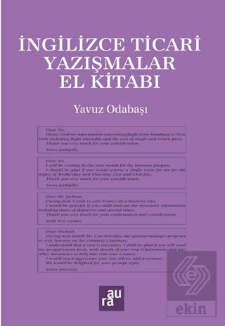 Ekin Kitap