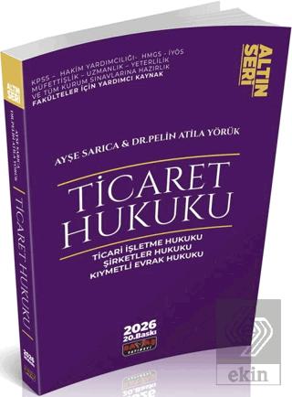 Ekin Kitap