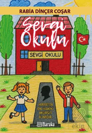 Ekin Kitap