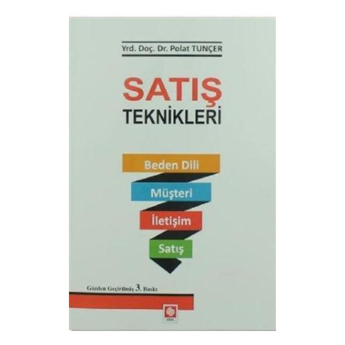 Satış Teknikleri