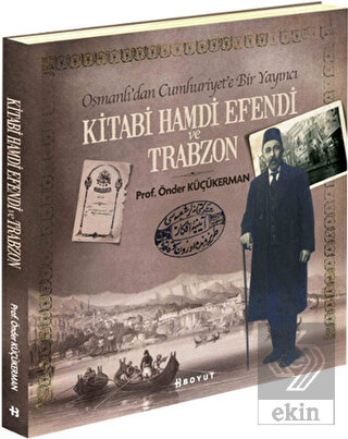 Ekin Kitap