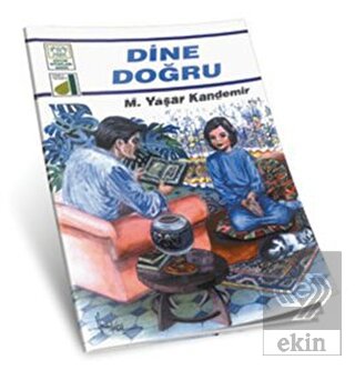 Ekin Kitap