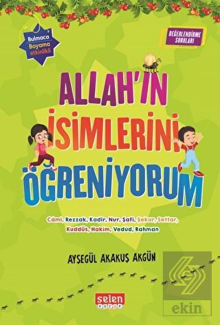 Ekin Kitap