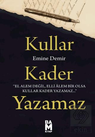 Ekin Kitap