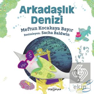 Ekin Kitap