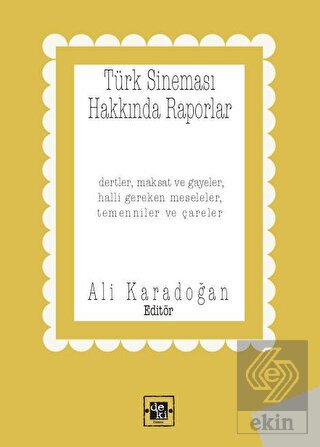 Ekin Kitap