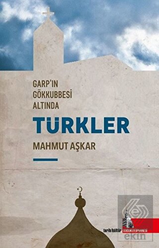 Ekin Kitap