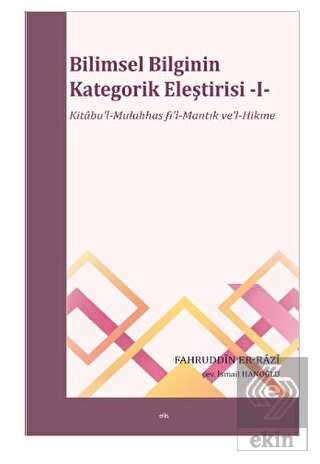 Ekin Kitap