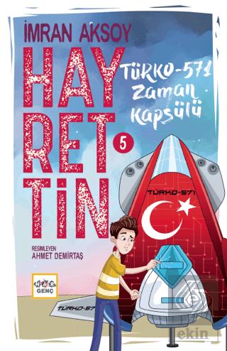 Ekin Kitap