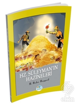 Ekin Kitap