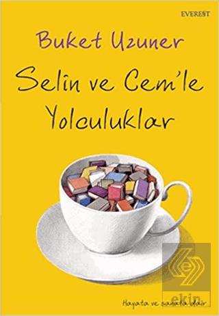Ekin Kitap