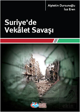 Ekin Kitap