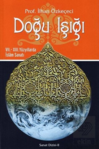 Ekin Kitap