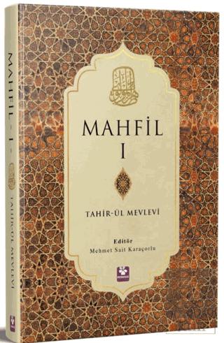 Mahfil Cilt 2