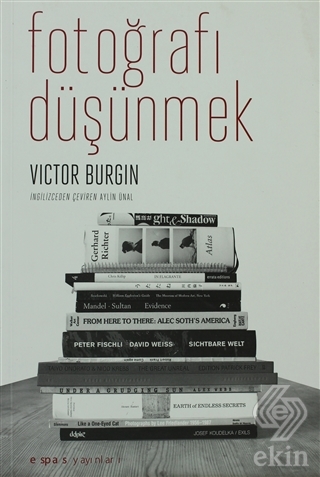 Ekin Kitap