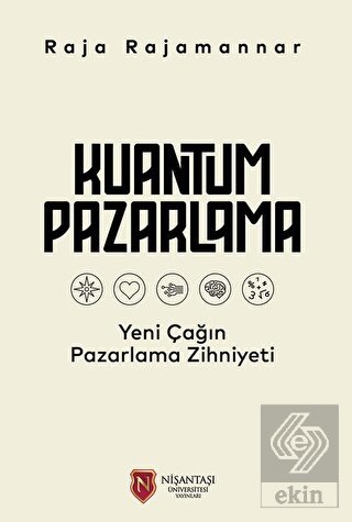 Ekin Kitap