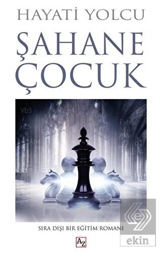 Ekin Kitap