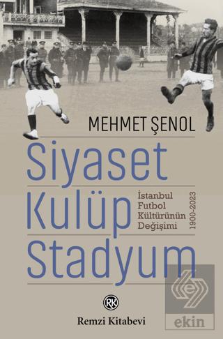 Ekin Kitap
