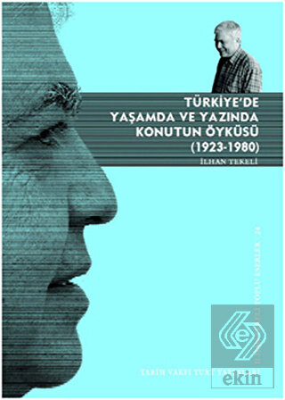 Ekin Kitap