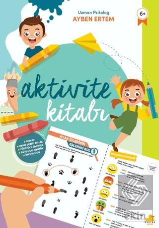 Ekin Kitap